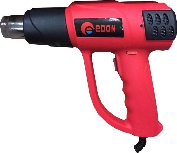 Фен технический Edon HAG-6618