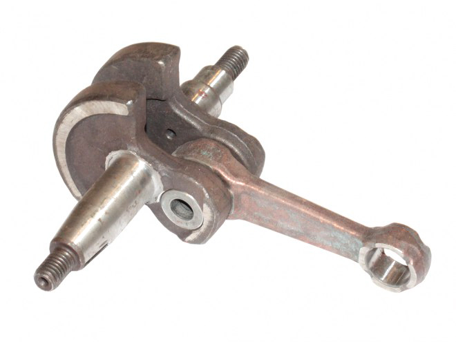 Коленвал BC-430 NORMAL