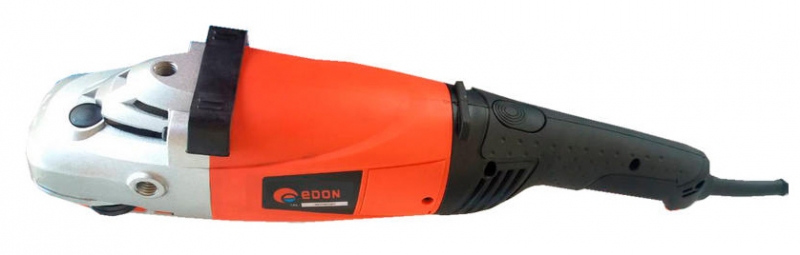Машина шлифовальная угловая "Edon AG180 - AT3128"