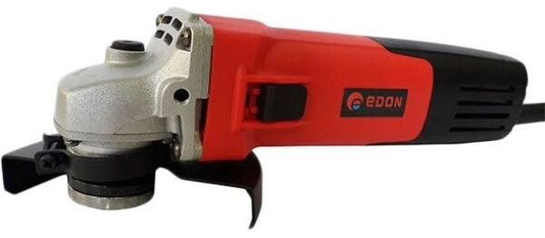 Машина шлифовальная угловая "EdonAG-125/800"