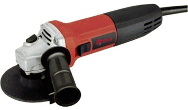 Машина шлифовальная угловая "Edon AG125/900"