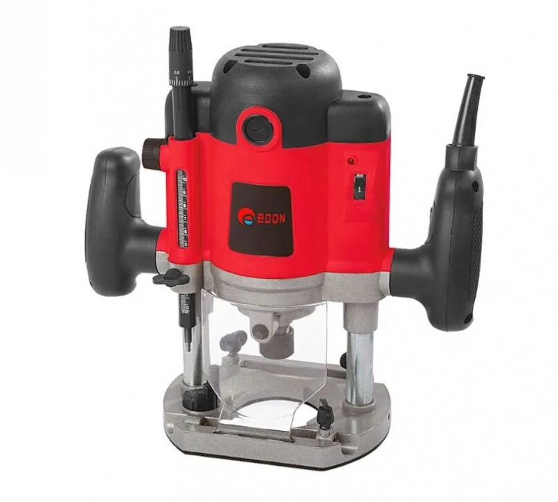 Фрезер электрический EDON PR-12/1900