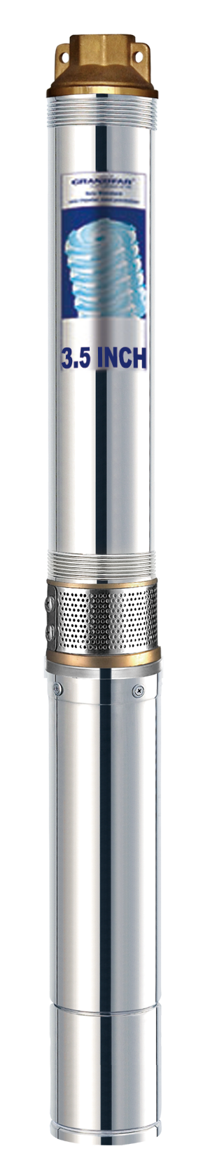Насос скважинный 2.5SDm2/24 GRANDFAR