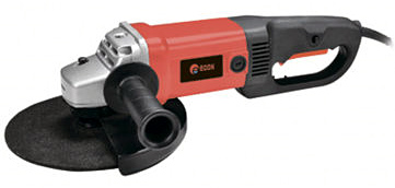 Машина шлифовальная угловая "Edon AG-230/2400EST"