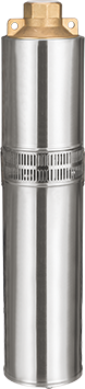 Насос скважинный VDm1.8-40/6-0.55 GRANDFAR