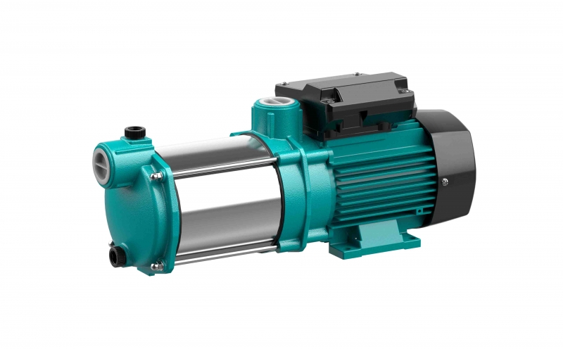 Поверхностный центробежный насос 7CPm120 AQUOR