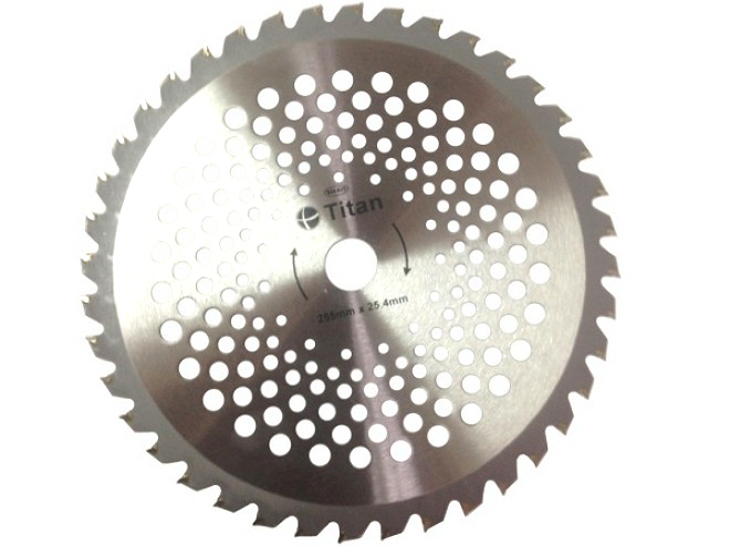 Нож победитовый BL-2 (40 зубов,230x1.3x25.4)