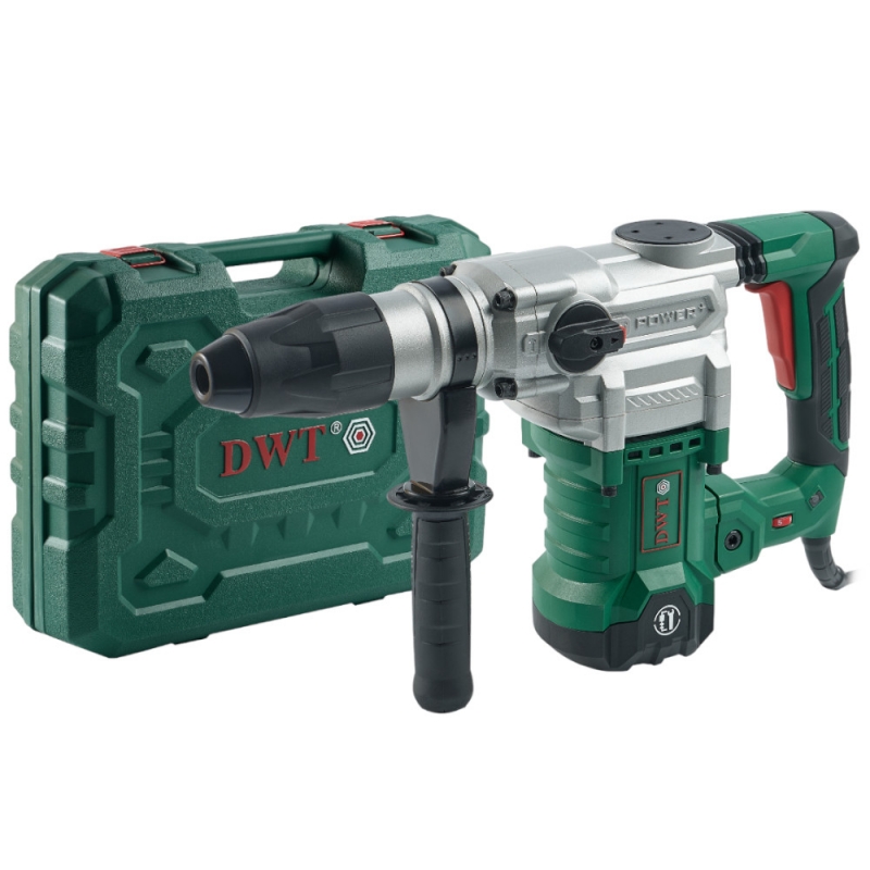 Перфоратор DWT BH16-42 VB BMC