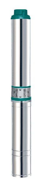 Скважинный насос 3QJDY1.8/33 AQUOR
