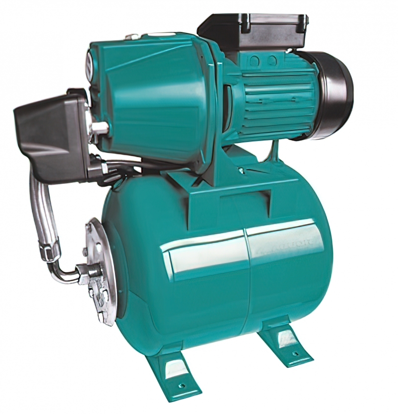 Насосная станция AUTOAJWm75A AQUOR